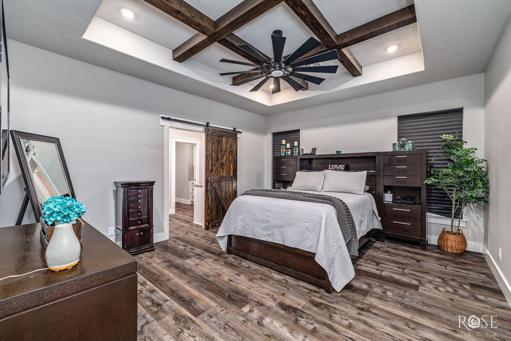Image 13 of property listing at 3197 Buck Run, San Angelo, TX 76901