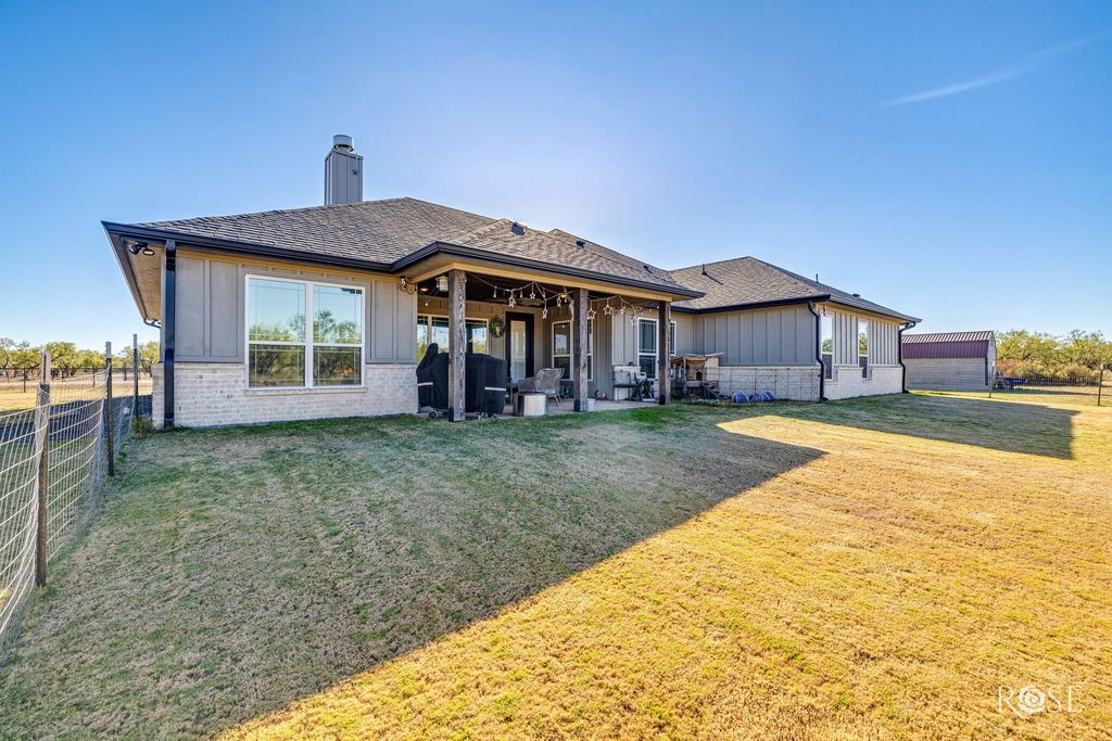 Image 30 of property listing at 3197 Buck Run, San Angelo, TX 76901