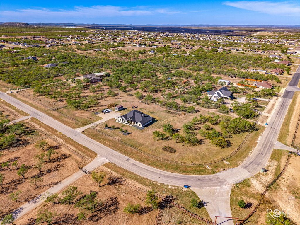 Image 35 of property listing at 3197 Buck Run, San Angelo, TX 76901