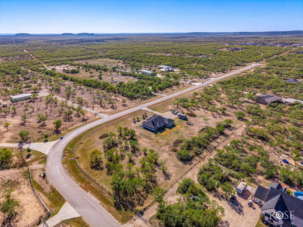 Image 42 of property listing at 3197 Buck Run, San Angelo, TX 76901