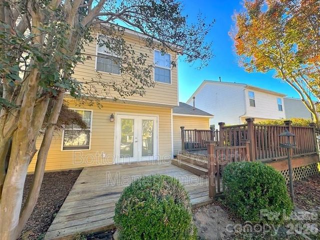 131 Camforth Drive, Mooresville, NC 28117