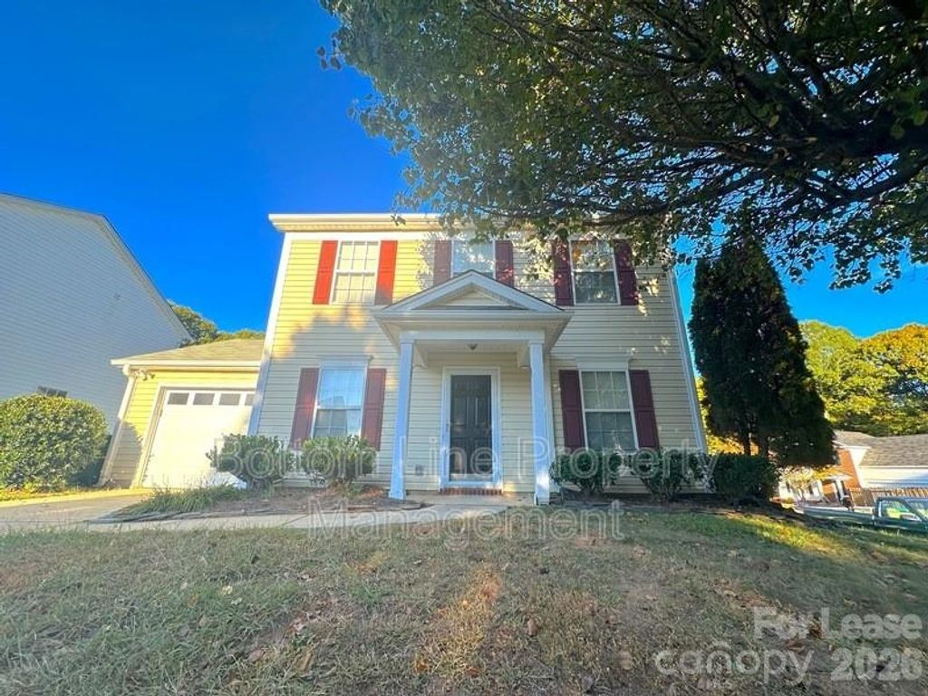 131 Camforth Drive, Mooresville, NC 28117