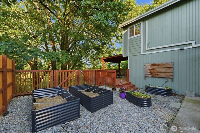 3511 E Grandview Avenue, Tacoma, WA 98404