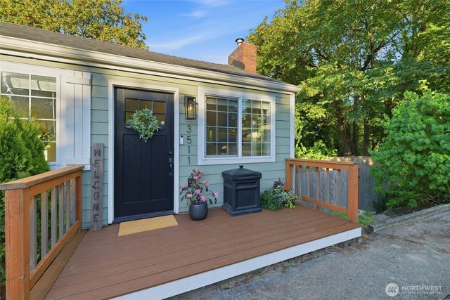 3511 E Grandview Avenue, Tacoma, WA 98404