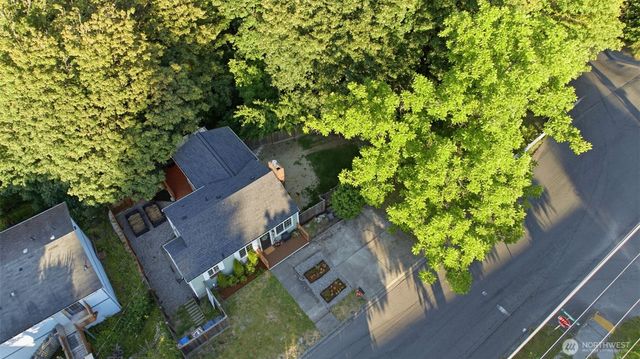 3511 E Grandview Avenue, Tacoma, WA 98404