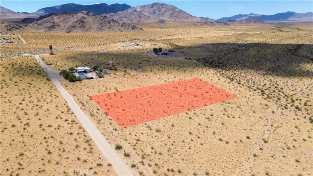 1 Brucite, Lucerne Valley, CA 92356