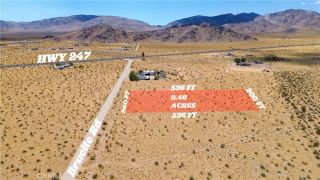 1 Brucite, Lucerne Valley, CA 92356