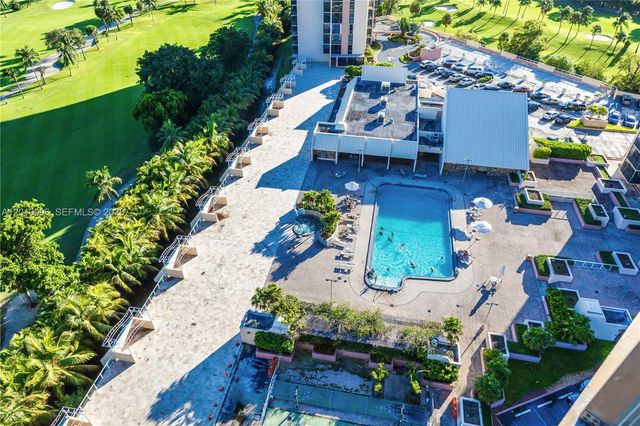 20379 W Country Club Drive 1239, Aventura, FL 33180