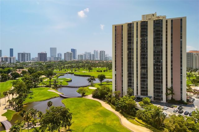 20379 W Country Club Drive 1239, Aventura, FL 33180