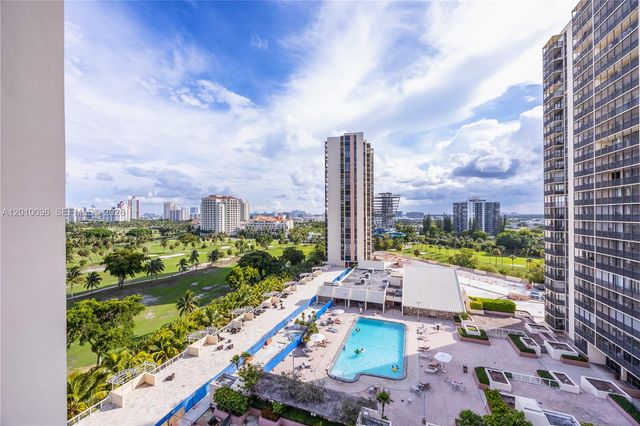 20379 W Country Club Drive 1239, Aventura, FL 33180