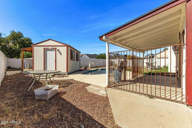 10226 S 46TH Way, Phoenix, AZ 85044