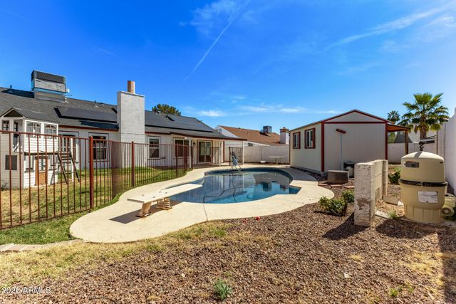 10226 S 46TH Way, Phoenix, AZ 85044