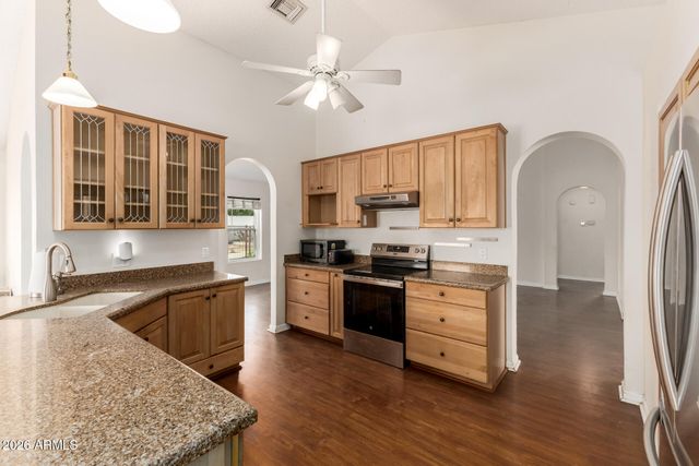 10226 S 46TH Way, Phoenix, AZ 85044