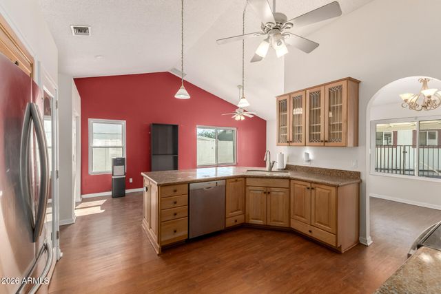 10226 S 46TH Way, Phoenix, AZ 85044