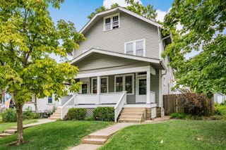 104-106 E Lakeview Avenue, Columbus, OH 43202