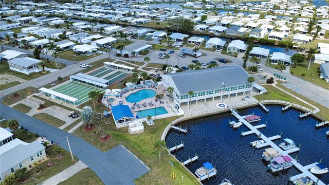 513 FLEETWOOD STREET, North Port, FL 34287