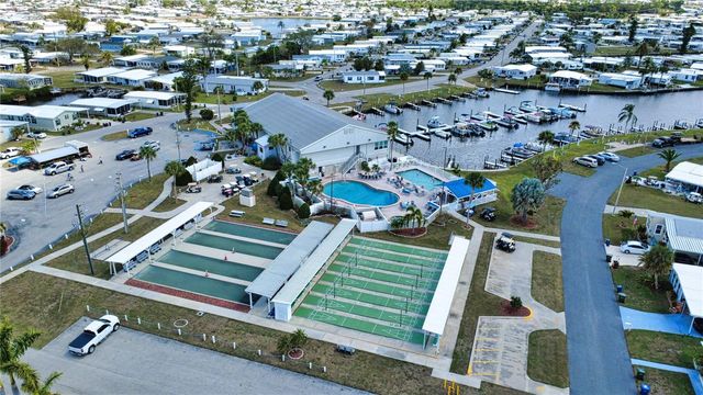 513 FLEETWOOD STREET, North Port, FL 34287