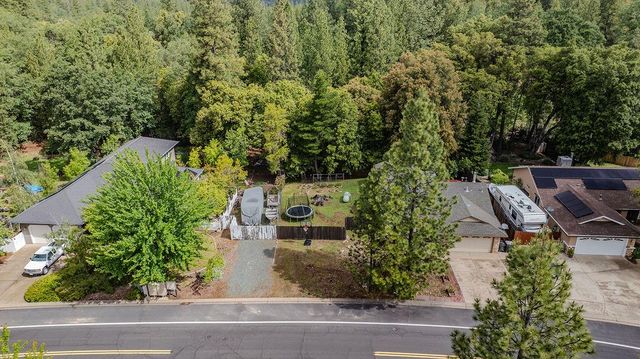 21551 Gayla Dr, Pine Grove, CA 95665