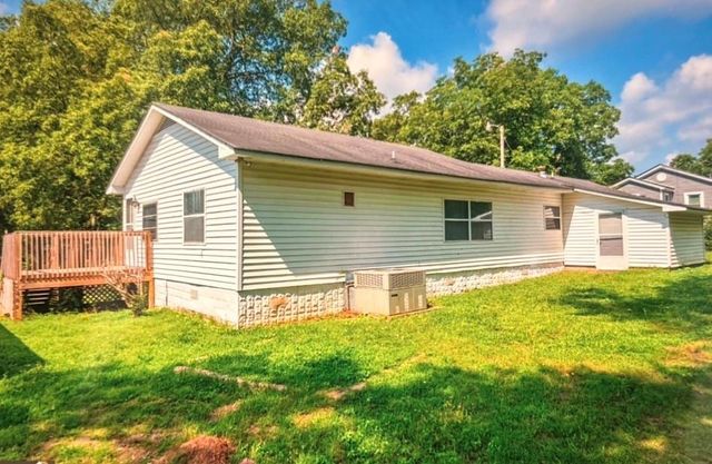 22 Reese Street, Elberton, GA 30635