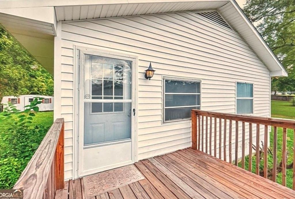 22 Reese Street, Elberton, GA 30635