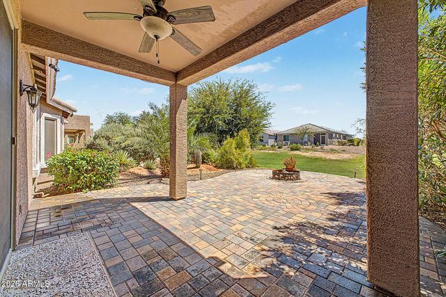 20643 N LEMON DROP Drive, Maricopa, AZ 85138