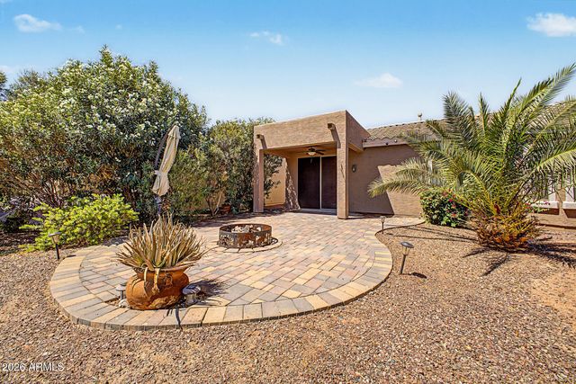20643 N LEMON DROP Drive, Maricopa, AZ 85138