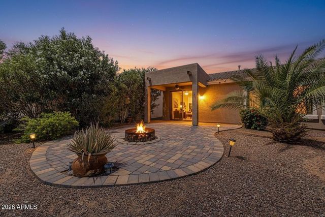 20643 N LEMON DROP Drive, Maricopa, AZ 85138