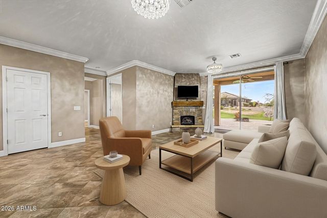 20643 N LEMON DROP Drive, Maricopa, AZ 85138