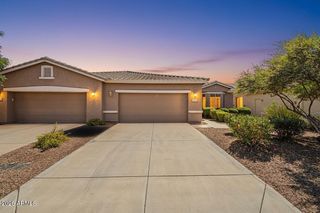 20643 N LEMON DROP Drive, Maricopa, AZ 85138