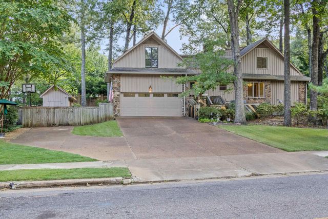 1994 MASSEY RD, Memphis, TN 38119