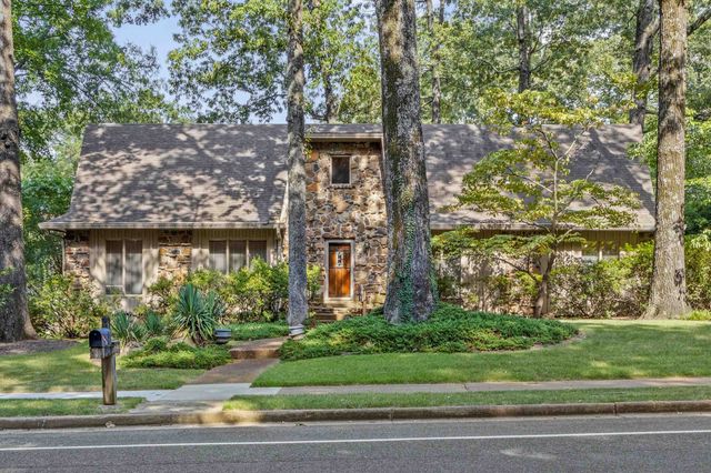 1994 MASSEY RD, Memphis, TN 38119