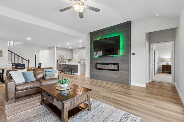 218 Stonebrook Trail, Melissa, TX 75454