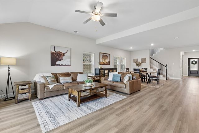 218 Stonebrook Trail, Melissa, TX 75454