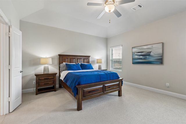 218 Stonebrook Trail, Melissa, TX 75454