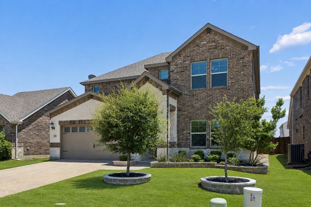 218 Stonebrook Trail, Melissa, TX 75454