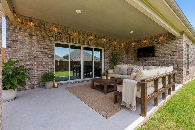 218 Stonebrook Trail, Melissa, TX 75454