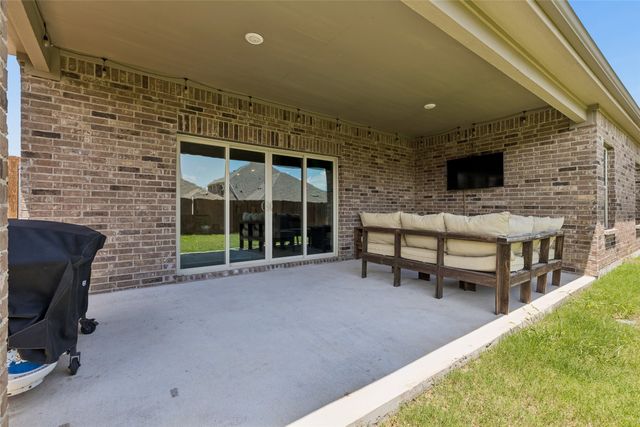 218 Stonebrook Trail, Melissa, TX 75454