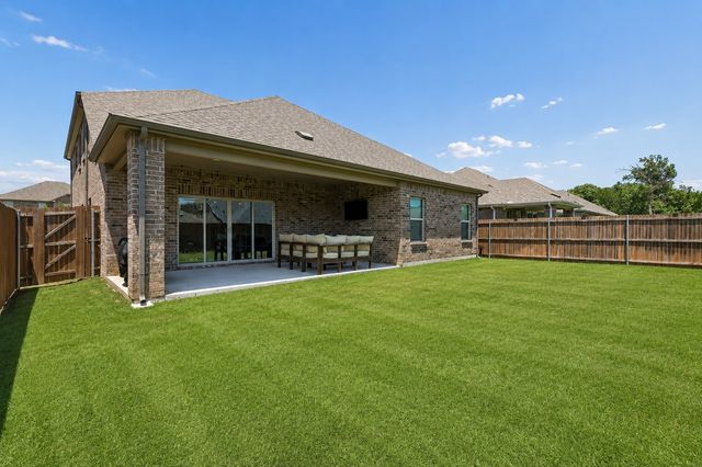 218 Stonebrook Trail, Melissa, TX 75454