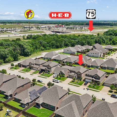218 Stonebrook Trail, Melissa, TX 75454