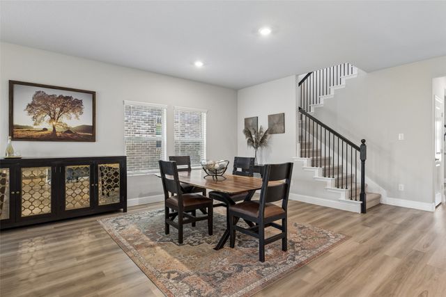 218 Stonebrook Trail, Melissa, TX 75454