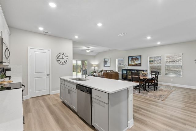 218 Stonebrook Trail, Melissa, TX 75454