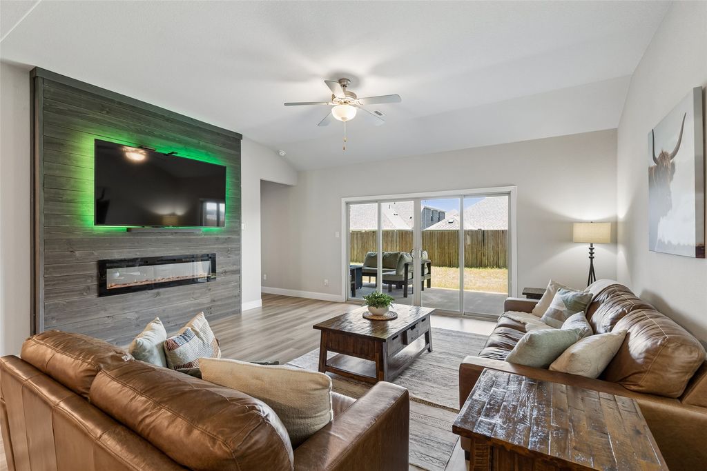 218 Stonebrook Trail, Melissa, TX 75454