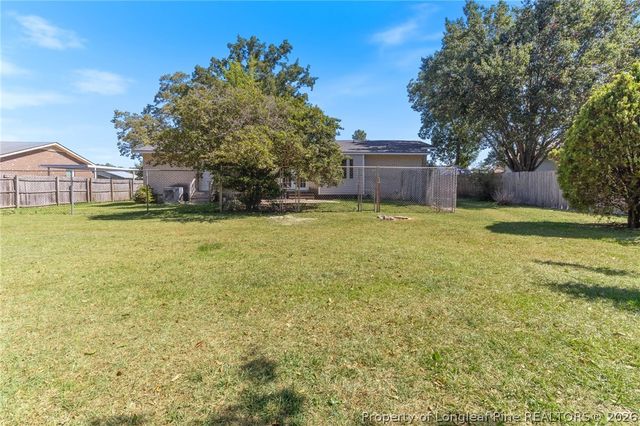 6513 Senator Drive, Fayetteville, NC 28304