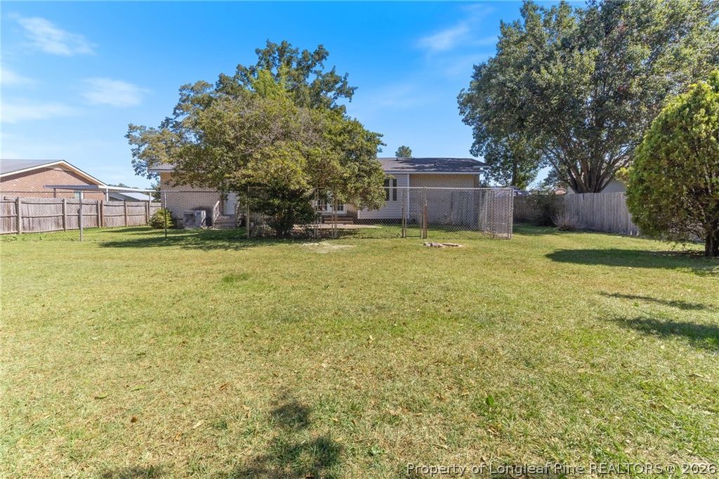 6513 Senator Drive, Fayetteville, NC 28304 — photo 14