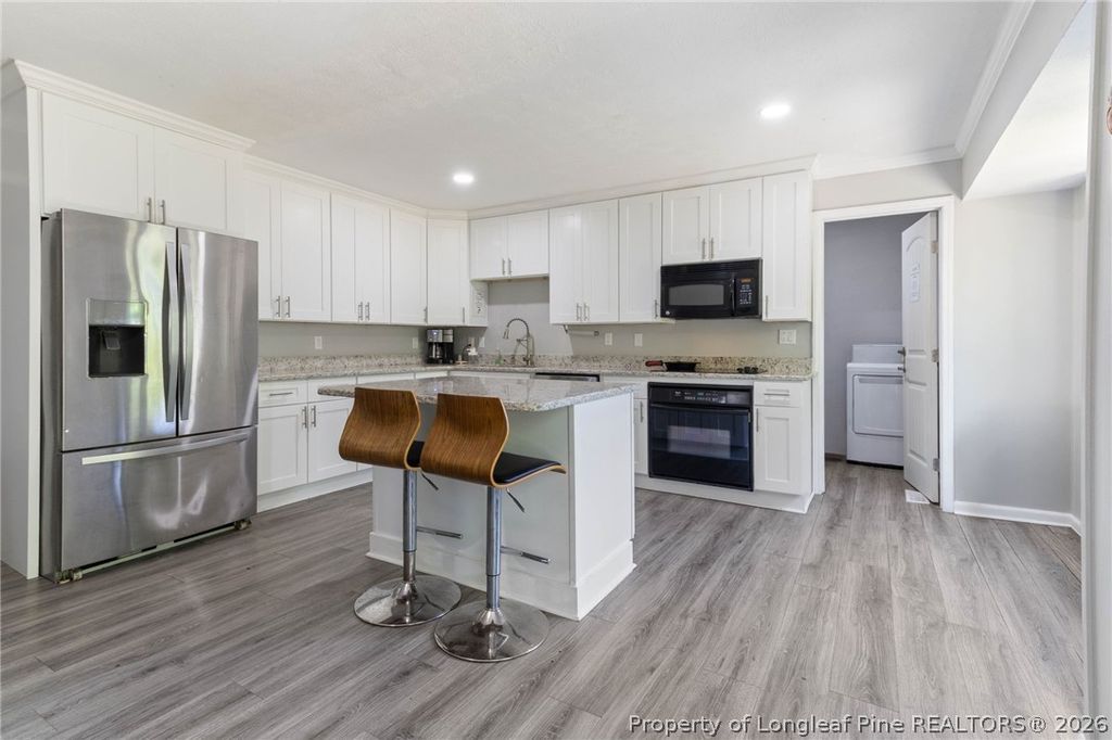 6513 Senator Drive, Fayetteville, NC 28304 — photo 2
