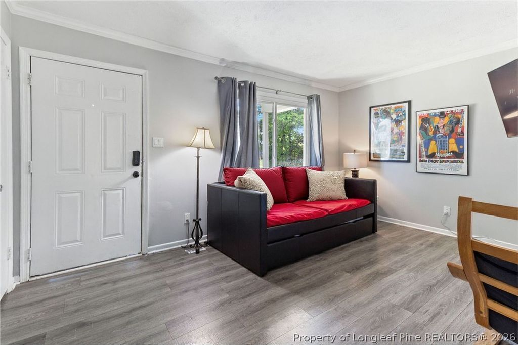 6513 Senator Drive, Fayetteville, NC 28304 — photo 5