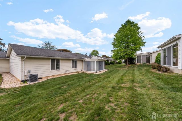 209-A Vernon Road, Monroe, NJ 08831