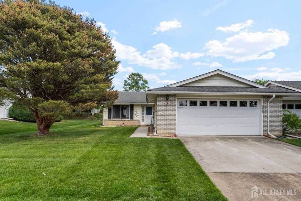 209-A Vernon Road, Monroe, NJ 08831