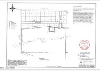 Bienville Avenue, Bay Saint Louis, MS 39520