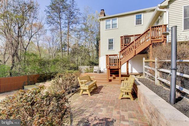 3137 HUNT RD, Oakton, VA 22124